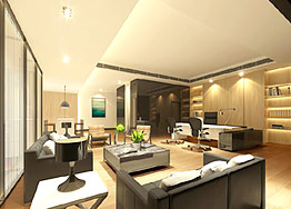 辦公室裝修，你的窗簾選對了嗎？