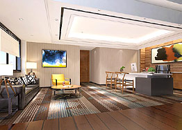 老總辦公室裝修需要注意些什么？