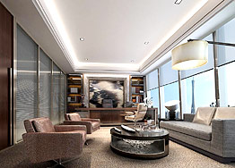 辦公室裝修工程進度把關(guān)要點