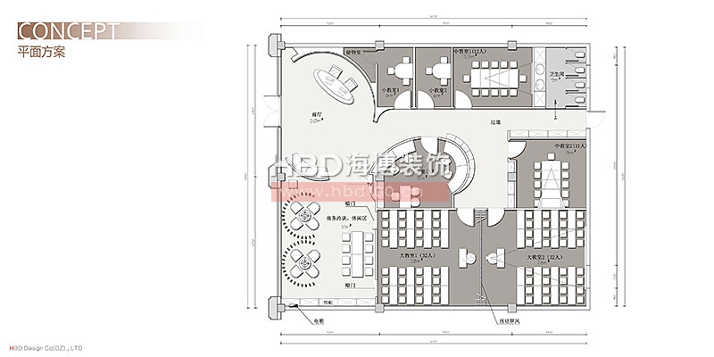 幼兒園裝修設計方案,廣州裝修設計公司,海博裝飾.jpg