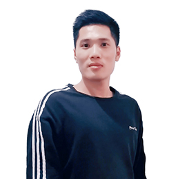 Alan Wu